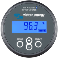 BMV-712 Victron