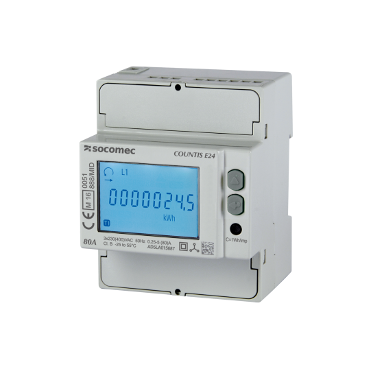 48503050 Socomec