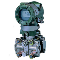 Yokogawa  EJA110AFLH4B99DB