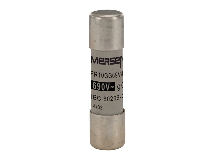 T302789 Mersen - FR10GG69V4