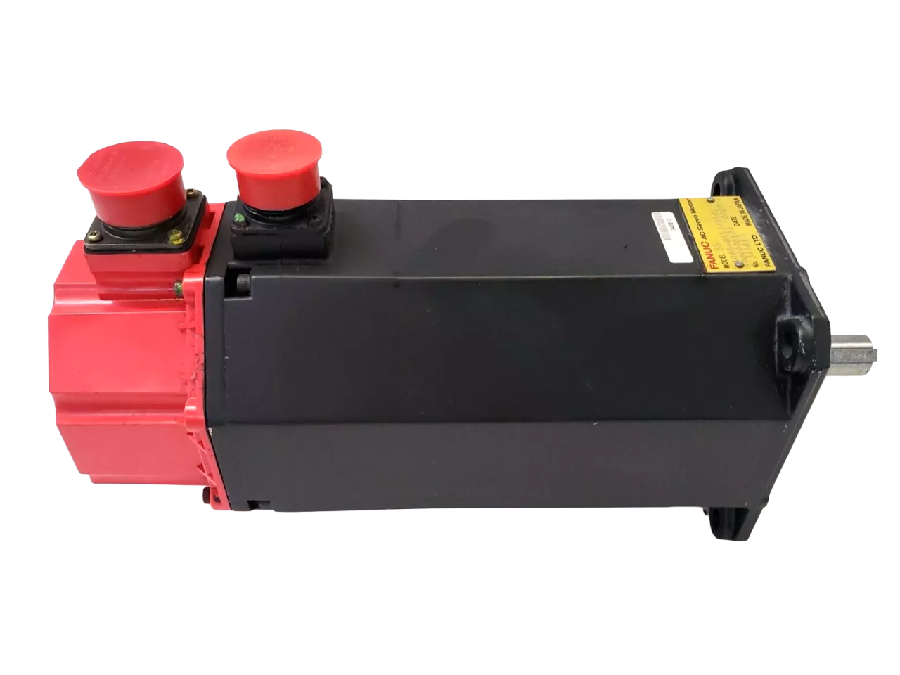 A06B-0505-B002 Fanuc