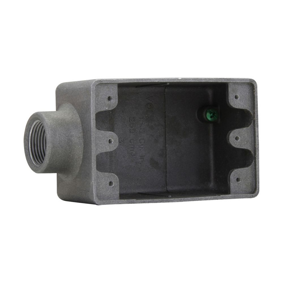 FS2 SA Eaton