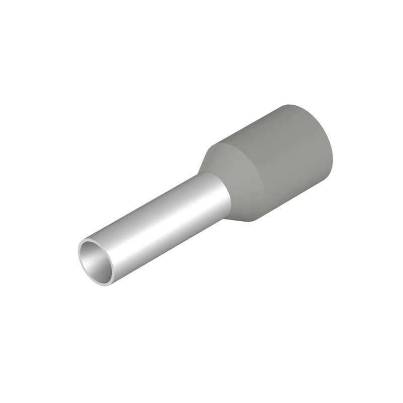 9026010000 Weidmuller - H4,0/18 GR SV