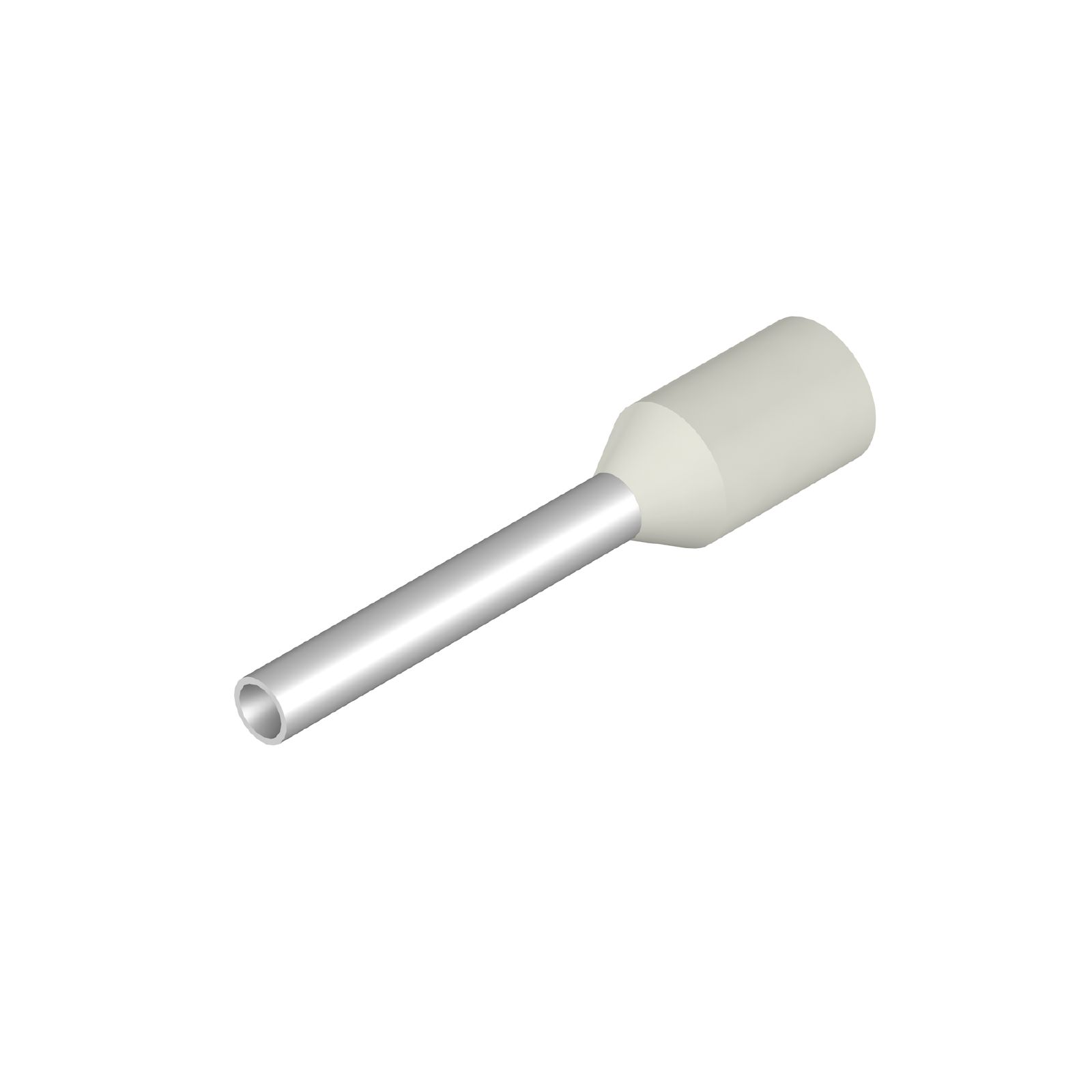 9028290000 Weidmuller - H0,75/16 W SV