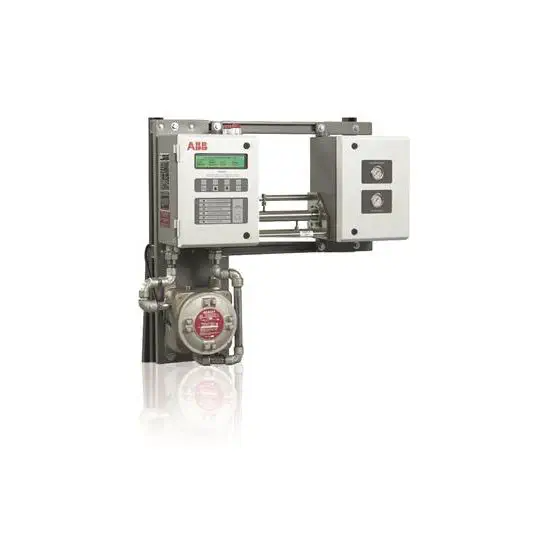 ABB  PIR3502