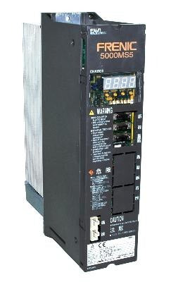 Fuji Electric  FRN11VC52