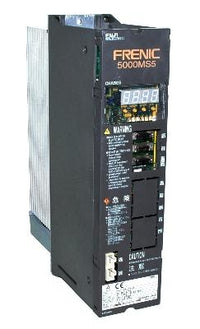 Fuji Electric  FRN11VC52
