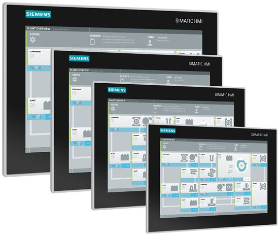 Siemens  6AV72404DL042KA0