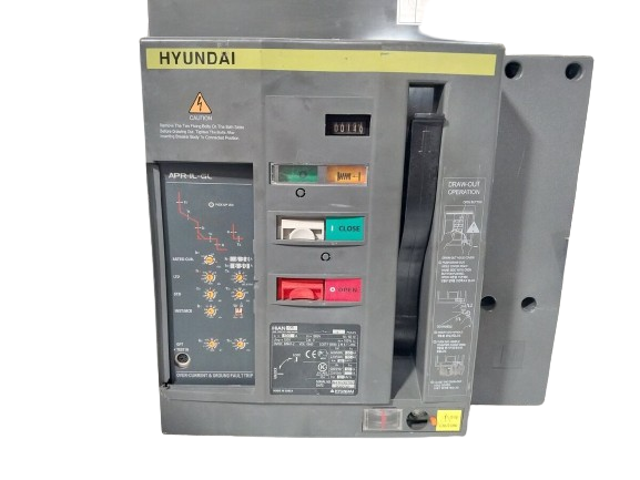 Hyundai  HIAN08
