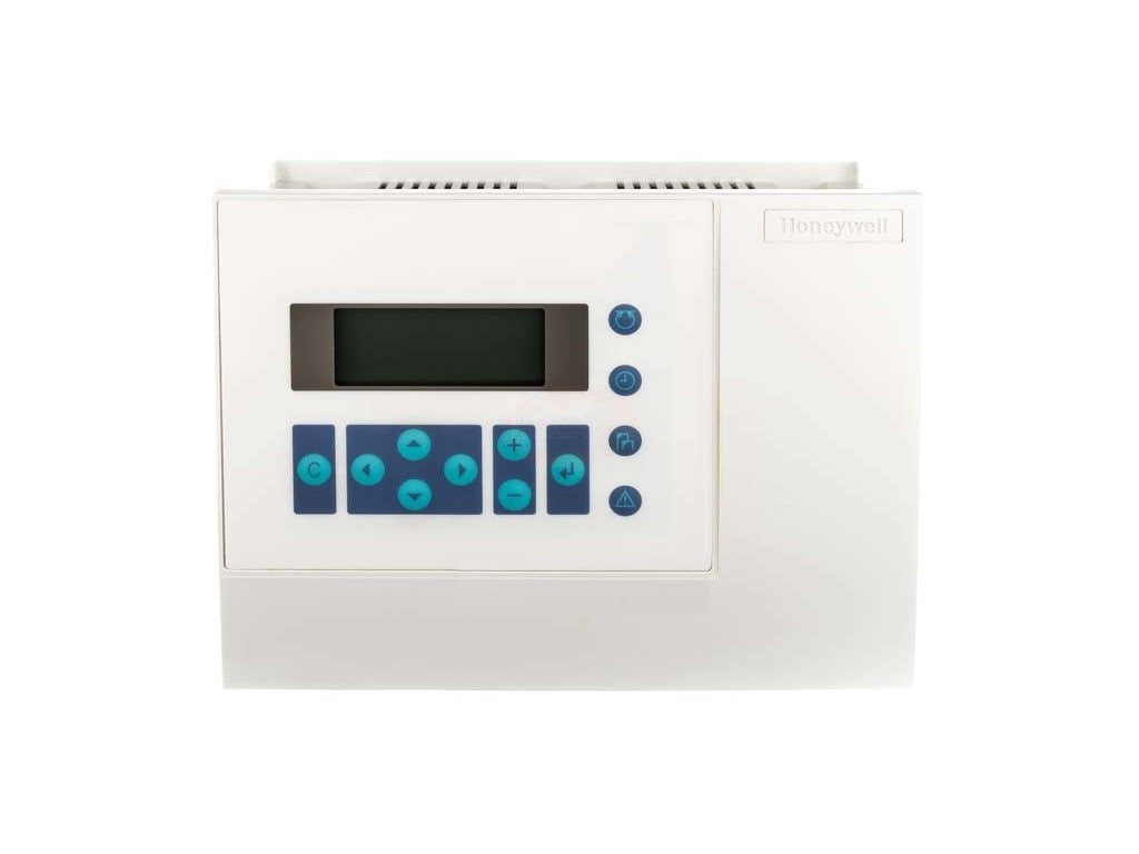 XL50-MMI Honeywell