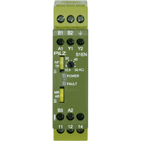 884100 Pilz - S1EN  50KOHM 24-240VAC/DC