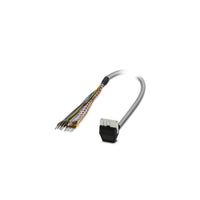 2900125 Phoenix Contact - VIP-CAB-FLK14/FR/OE/0,14/1,5M