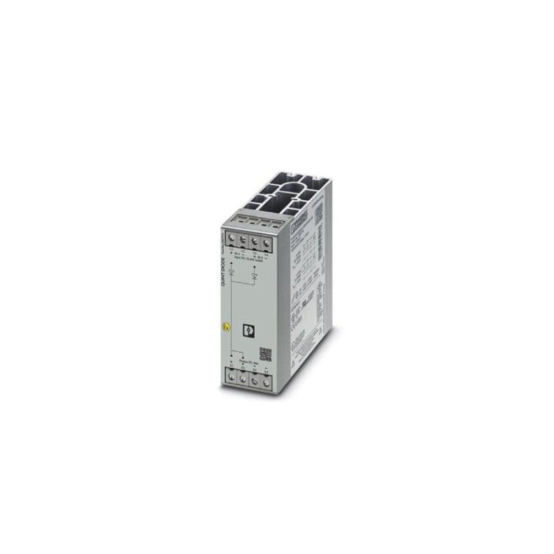 2907719 Phoenix Contact - QUINT4-DIODE/12-24DC/2X20/1X40