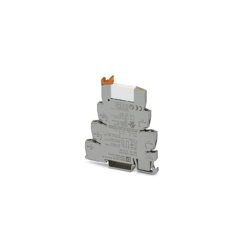 2909522 Phoenix Contact - PLC-RSC-12DC/21/EX