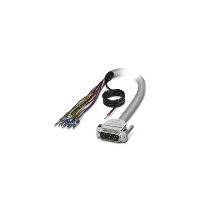 2926441 Phoenix Contact - CABLE-D-15SUB/M/OE/0,25/S/1,0M
