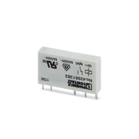 2961383 Phoenix Contact - Single relay - REL-MR- 18DC/21