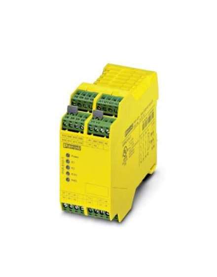 2981224 Phoenix Contact - PSR-SCP- 24DC/ESD/5X1/1X2/ T 3