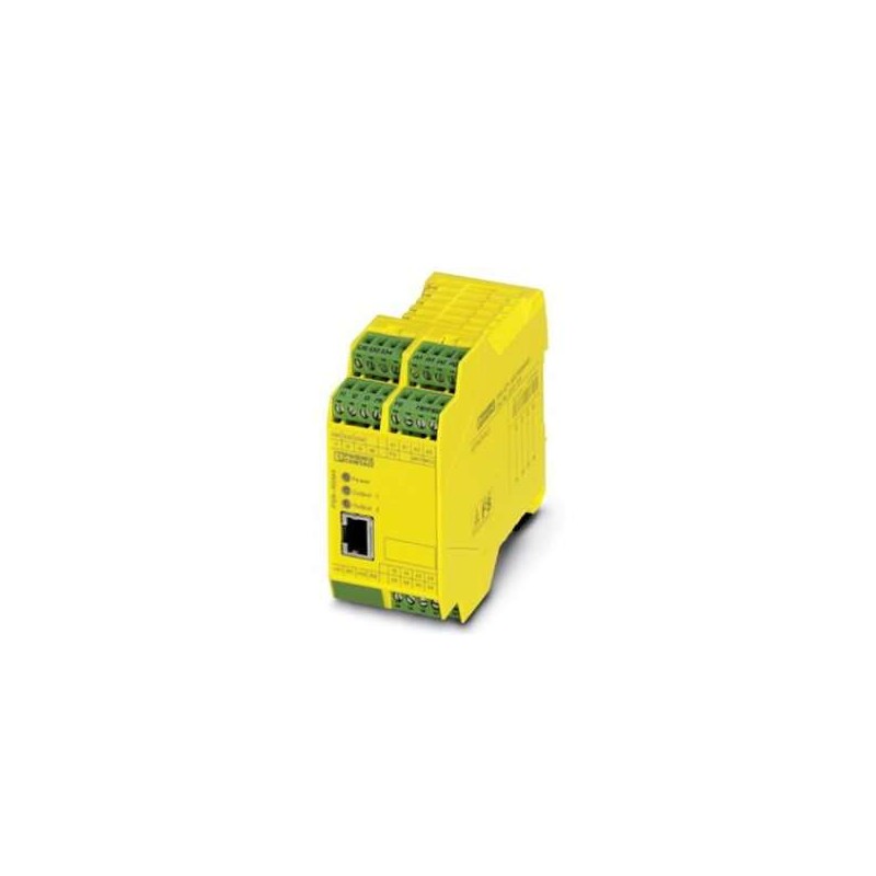 2981538 Phoenix Contact - PSR-SCP- 24DC/RSM4/4X1