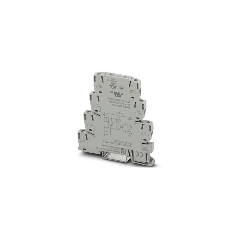 2982702 Phoenix Contact - PLC-OSC- 24DC/ 24DC/ 10/R