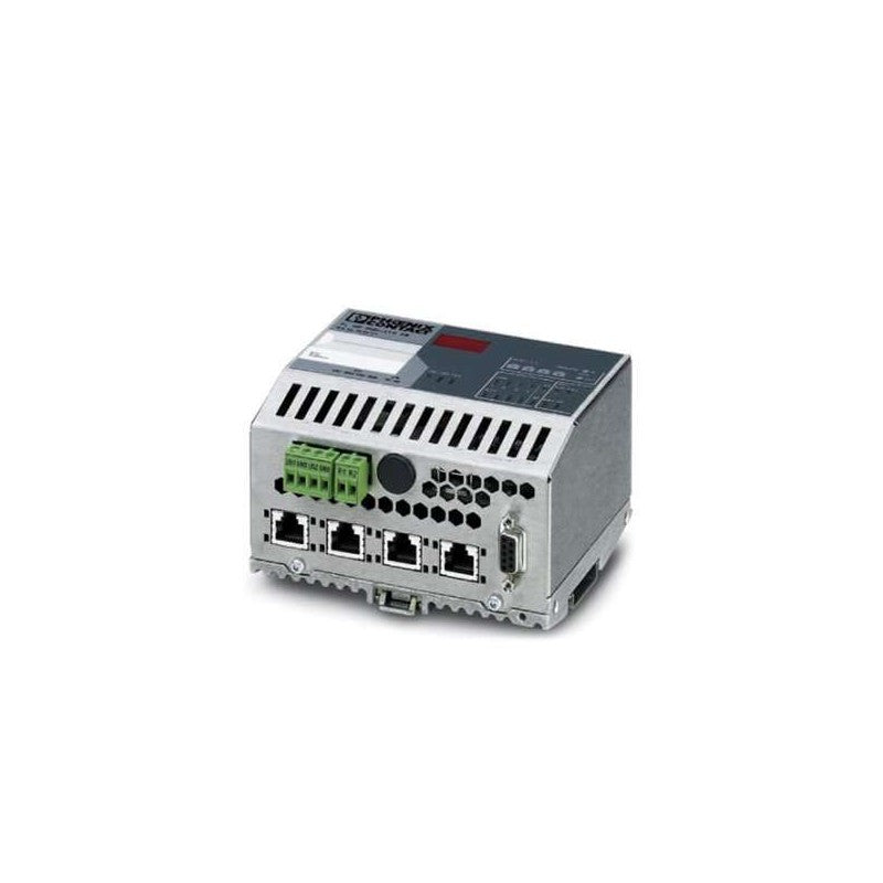 2985974 Phoenix Contact - FL NP PND-4TX IB
