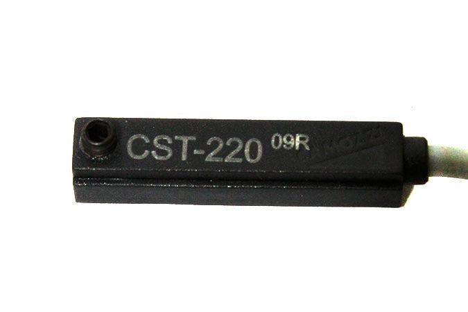 CST-220 Camozzi