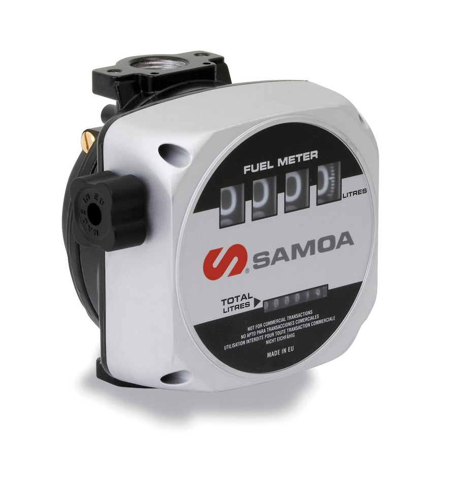 Samoa  680300