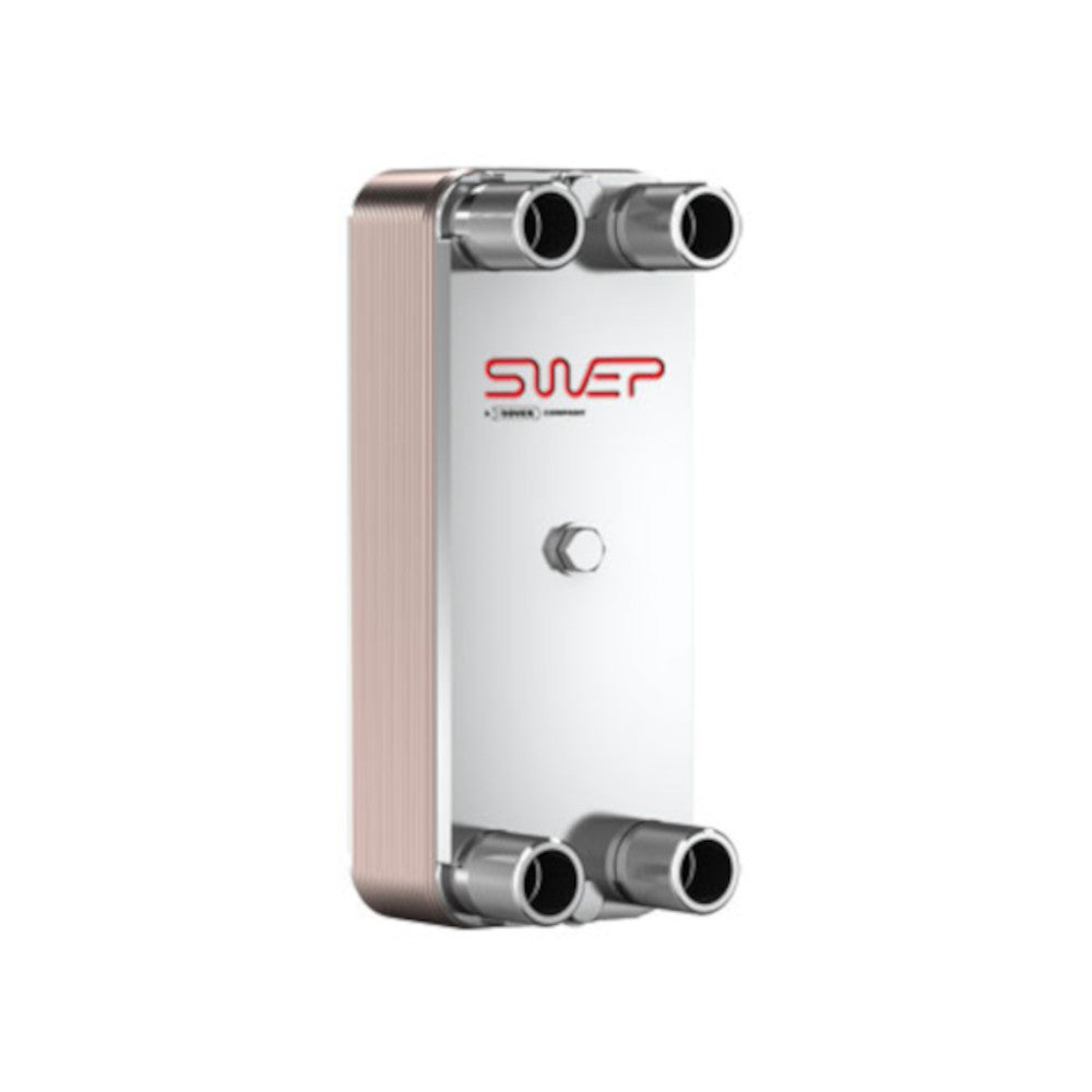 Swep  M10NHX601PCSNS