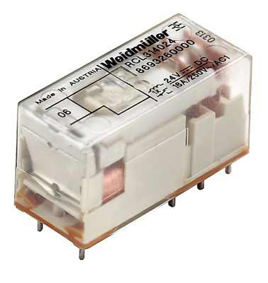 8693380000 Weidmuller - RCL314048