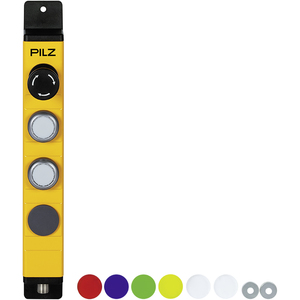 G1000002 Pilz - PIT gb CLLE y