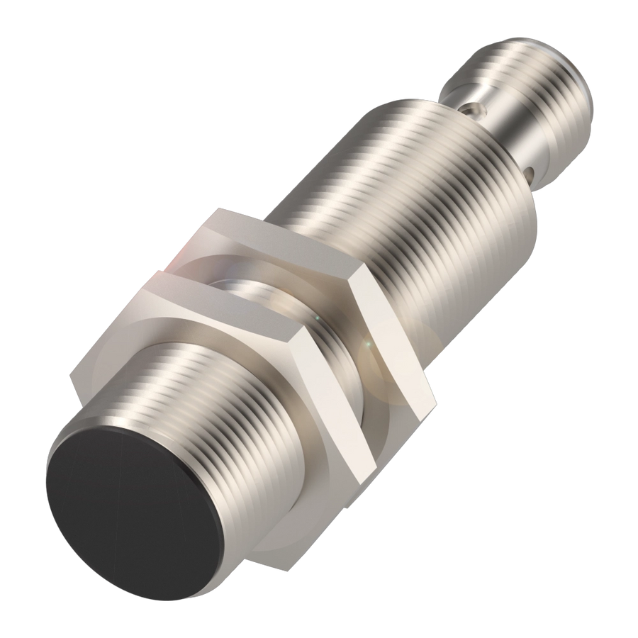 BIS015R Balluff - BIS M-404-045-401-07-S4