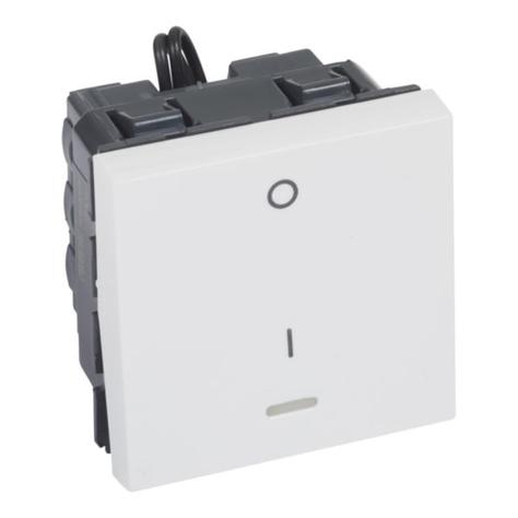 572046 Legrand