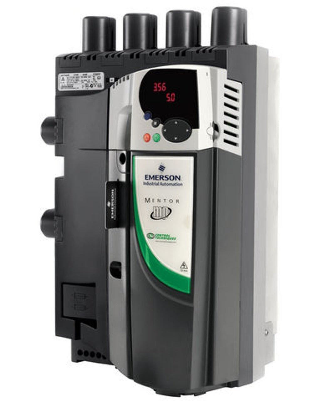 MP825A5R Control Techniques