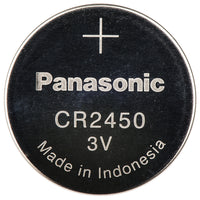 CR2450 Panasonic