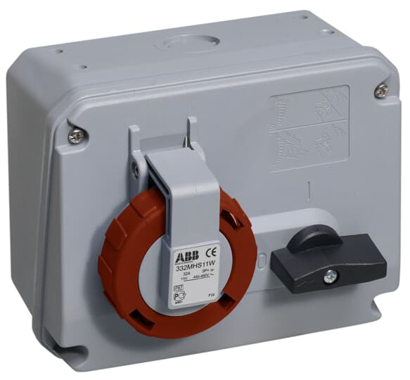 ABB  2CMA167860R1000