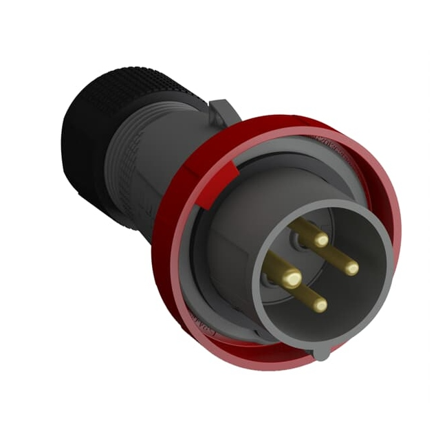 ABB  2CMA166484R1000