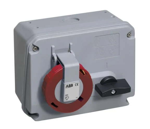 ABB  2CMA167813R1000
