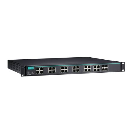 IKS-G6524A-8GSFP-4GTXSFP-HV-HV Moxa