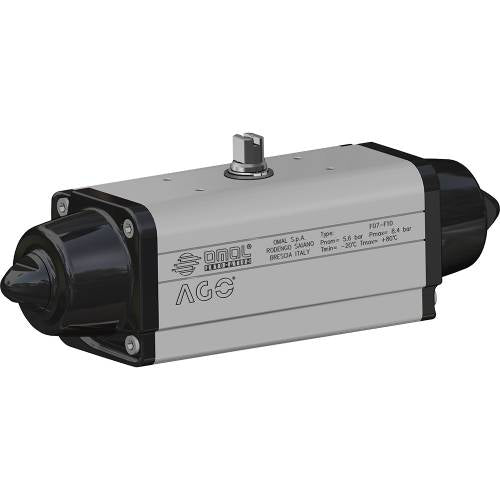 SR15-F03-F05 Omal