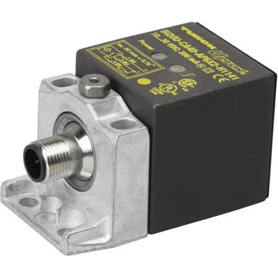 1537892 Turck - NI25-CK40-LIU2-H1141 W/BS 2.1