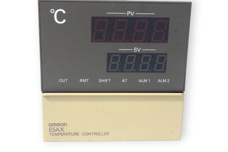 E5AX-AM Omron