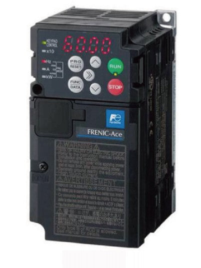 Fuji Electric  FRN04E2E4J