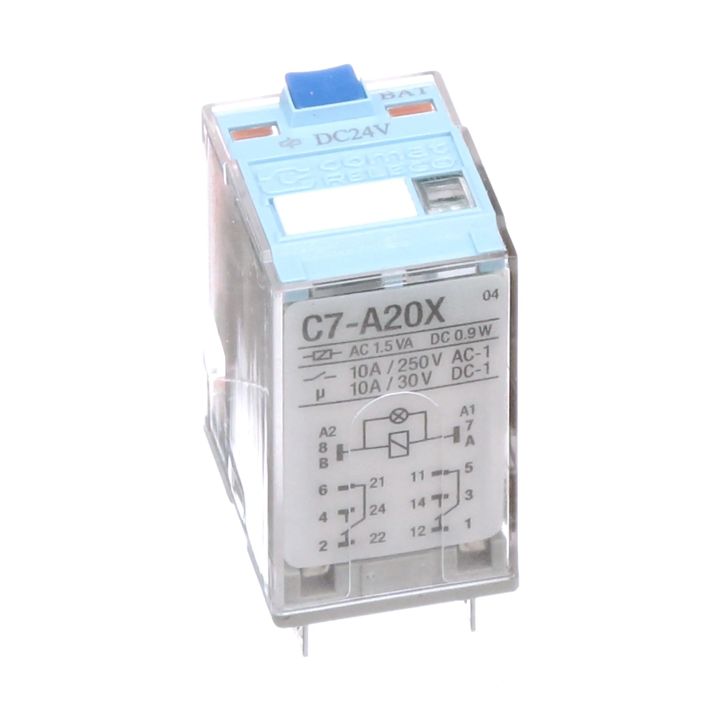 C7-A20X/024VDC Turck - Releco