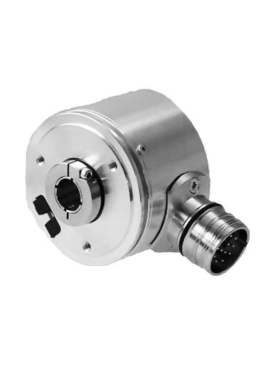 11206480 Baumer Electric - BHF 16.05A1500-L2-5