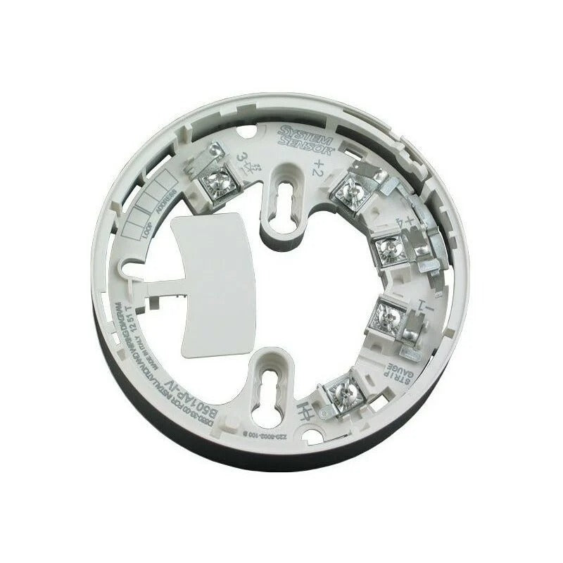 B501AP Notifier