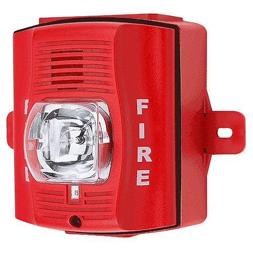 P2RK Honeywell