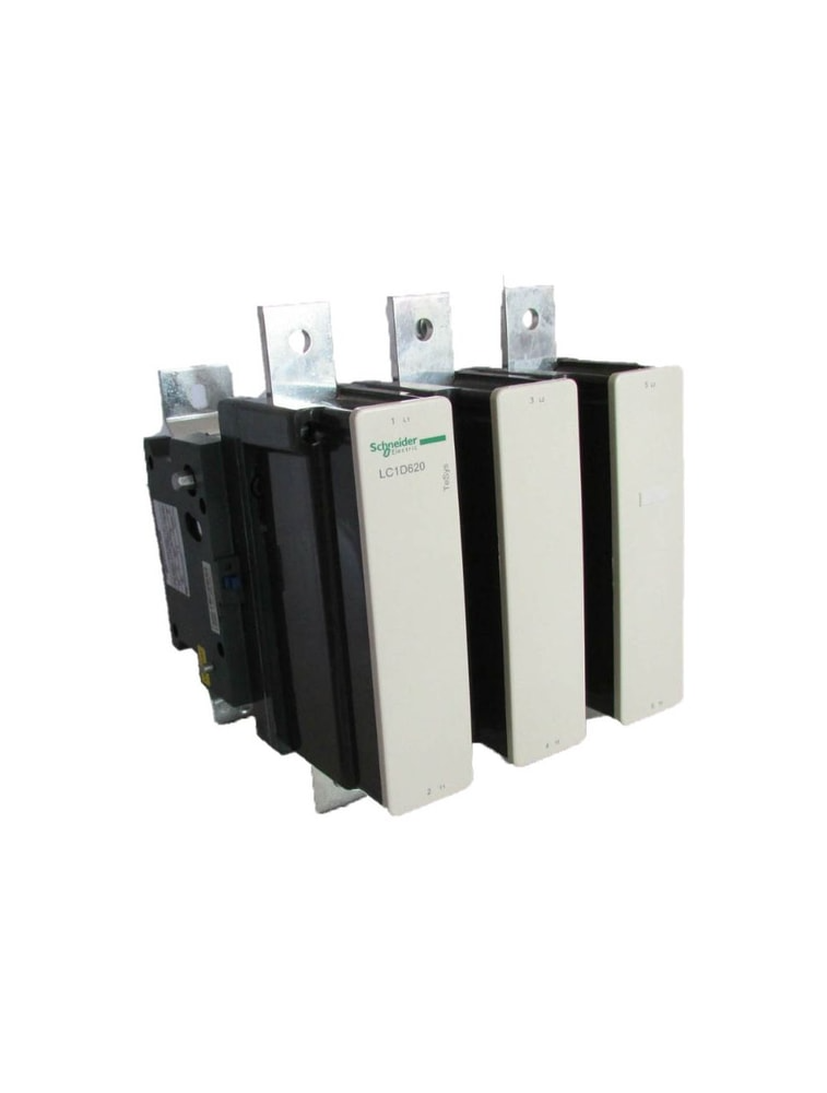 Schneider Electric  LC1D620