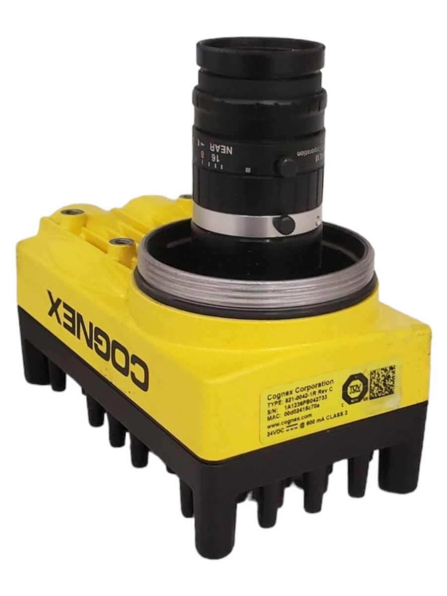 821-0042-1R Cognex
