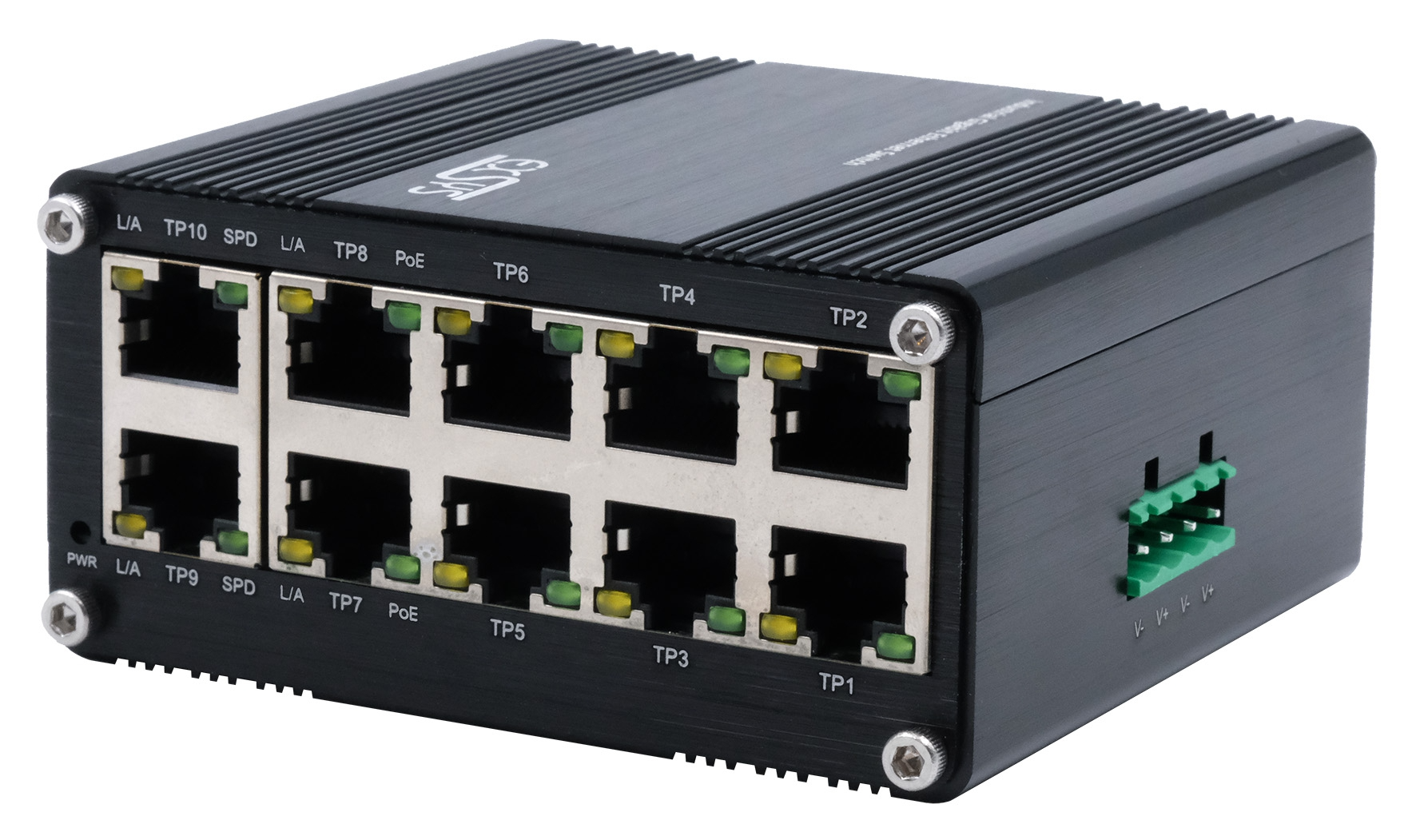 EX-62025POE Exsys