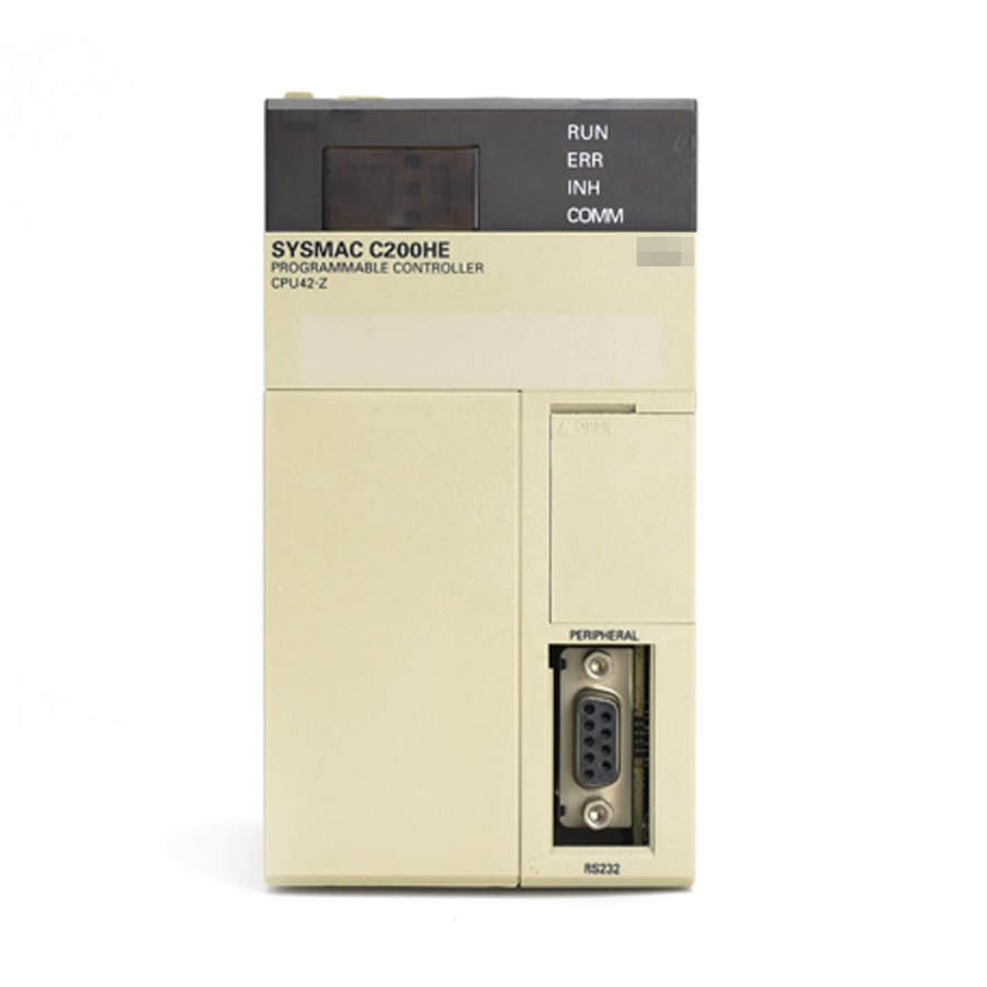 C200HE-CPU42-Z Omron