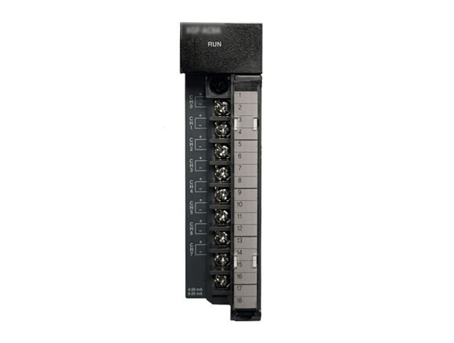 XGF-DV4S LS Electric